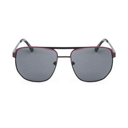 Occhiali da sole Guess Black Metal