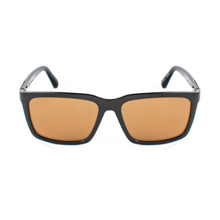 Occhiali da sole Guess in resina nera