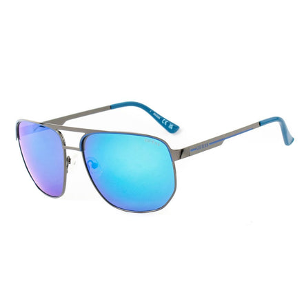 Guess Gray Sunglasses