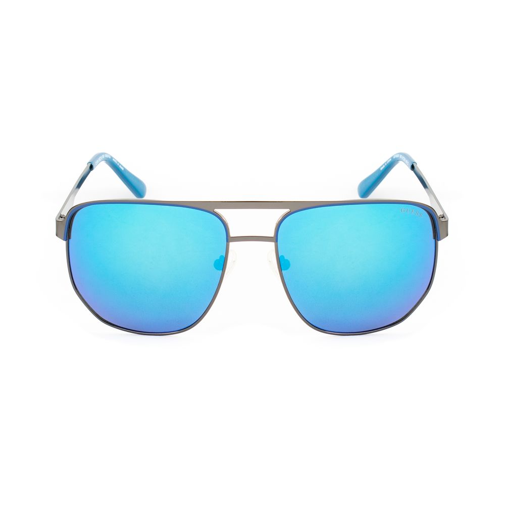 Guess Gray Sunglasses