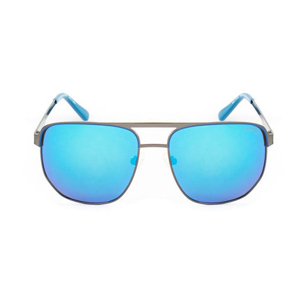 Guess Gray Sunglasses