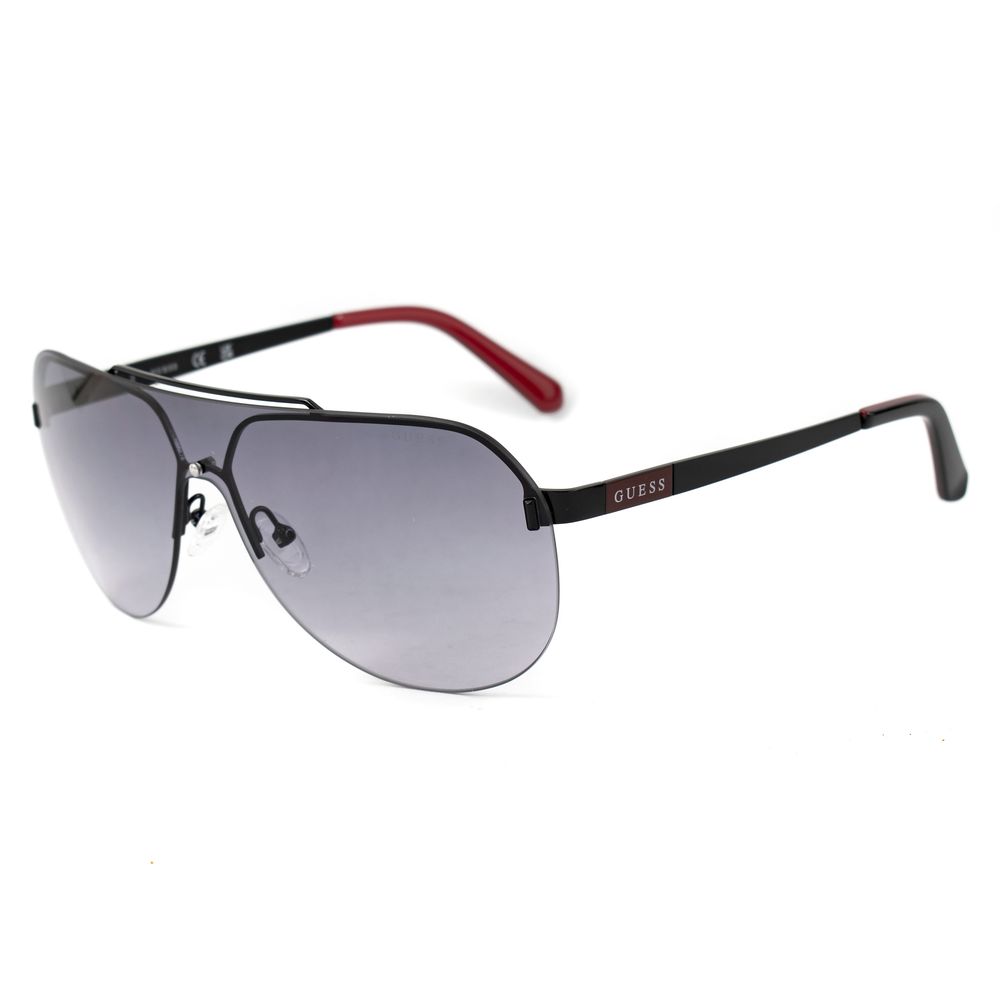 Guess Black Sunglasses