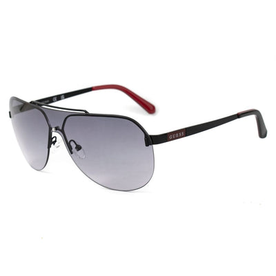 Occhiali da sole Guess Black Metal