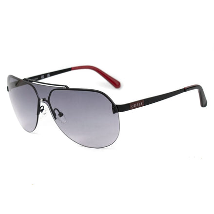 Occhiali da sole Guess Black Metal