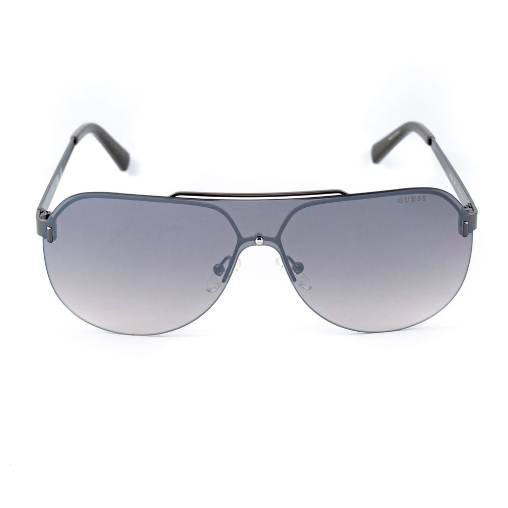 Guess Gray Sunglasses