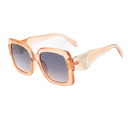 Guess Brown Sunglasses