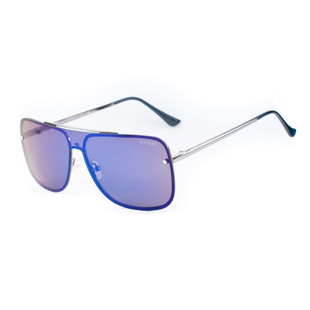 Guess Grey Sunglasses