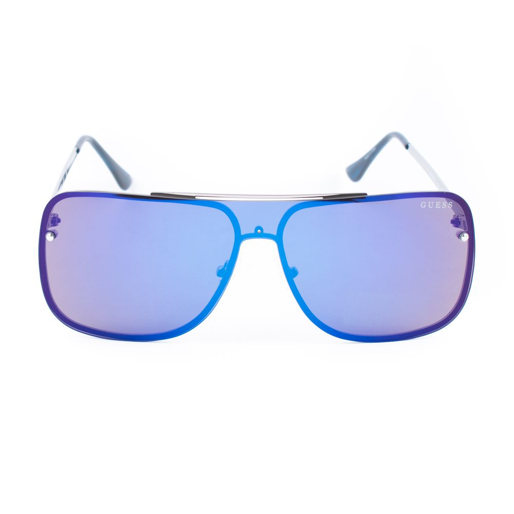 Guess Grey Sunglasses