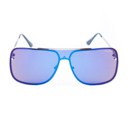 Guess Grey Sunglasses
