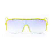 Lunettes de soleil Guess en résine bicolore