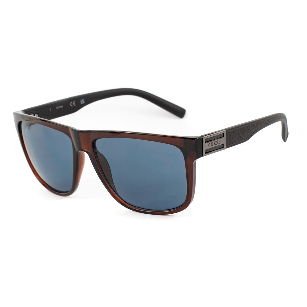 Guess Brown Sunglasses