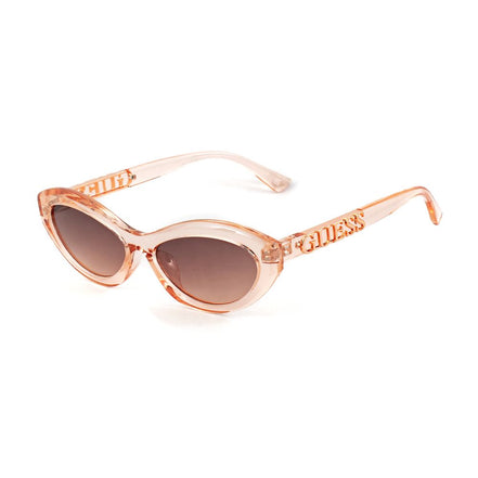 Occhiali da sole in resina Guess Multicolor