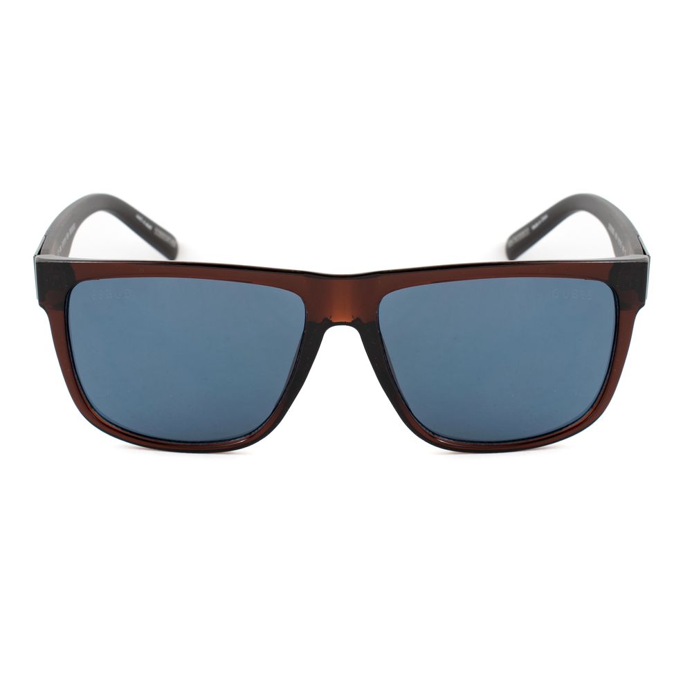 Guess Brown Sunglasses