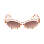 Occhiali da sole in resina Guess Multicolor