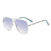 Guess Gray Sunglasses