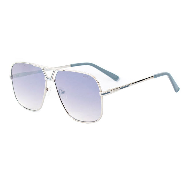 Guess Gray Sunglasses