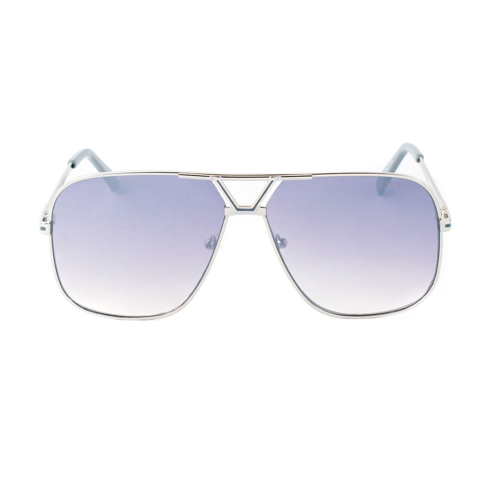 Guess Gray Sunglasses