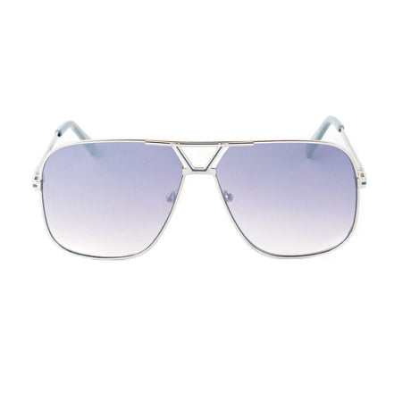Guess Gray Sunglasses