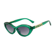 Guess Bicolor Sunglasses