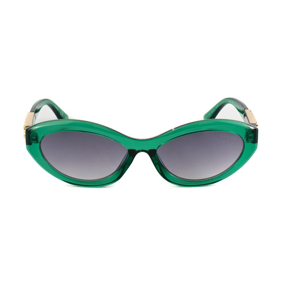 Guess Bicolor Sunglasses