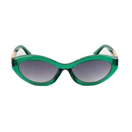 Guess Bicolor Sunglasses