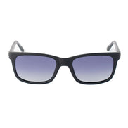 Occhiali da sole Guess in resina nera