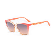 Occhiali da sole in resina Guess Multicolor