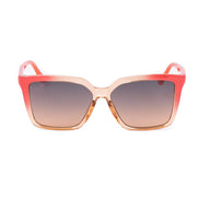 Occhiali da sole in resina Guess Multicolor