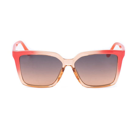 Occhiali da sole in resina Guess Multicolor