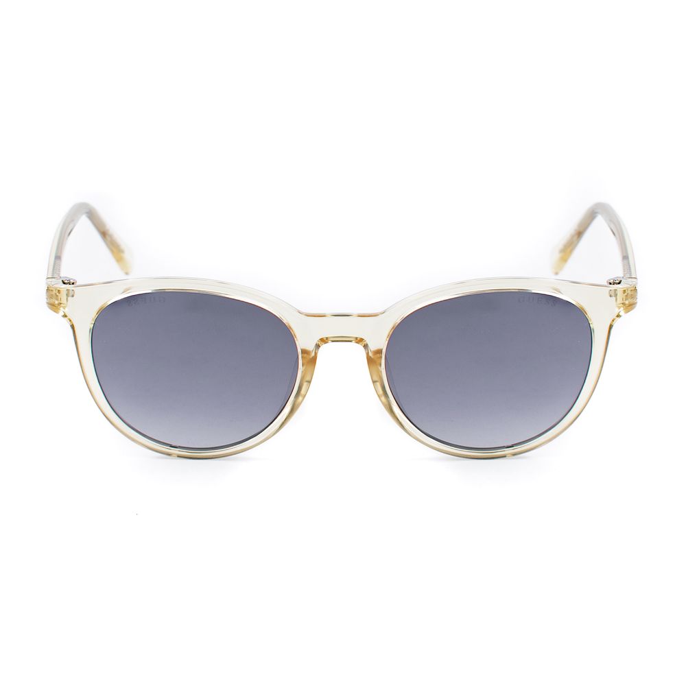 Guess Bicolor Sunglasses
