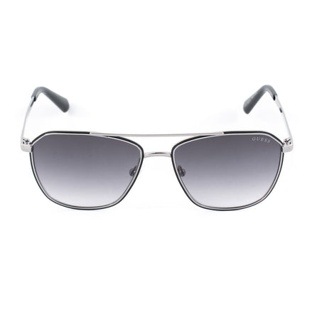 Occhiali da sole Guess Black Metal
