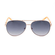 Occhiali da Sole Guess in Metallo Multicolore