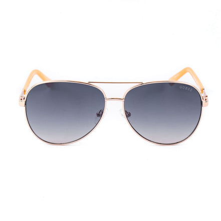Occhiali da Sole Guess in Metallo Multicolore