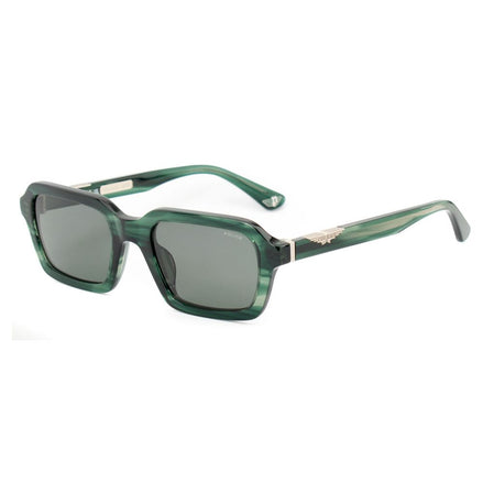 Lunettes de soleil Police bicolores en acétate