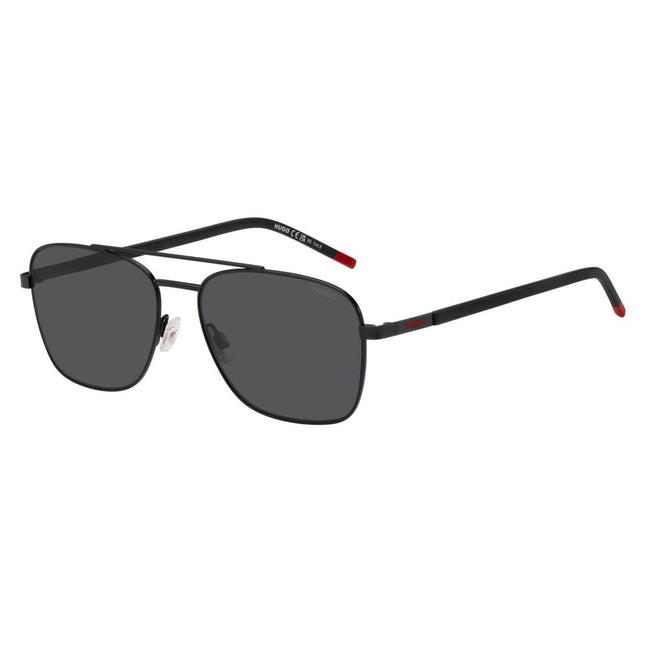 Occhiali da Sole Hugo Boss Black Metal