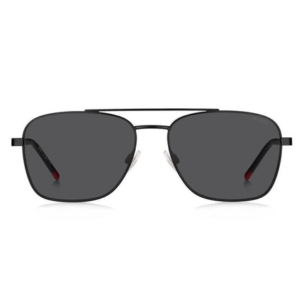 Occhiali da Sole Hugo Boss Black Metal
