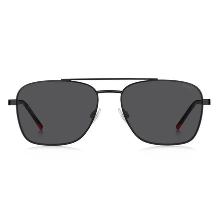 Occhiali da Sole Hugo Boss Black Metal