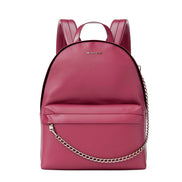 Sac à dos en cuir multicolore Michael Kors