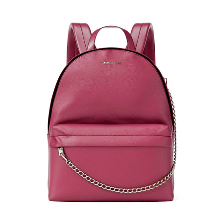 Sac à dos en cuir multicolore Michael Kors