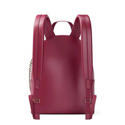 Sac à dos en cuir multicolore Michael Kors
