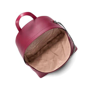 Sac à dos en cuir multicolore Michael Kors