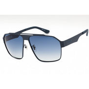 Police Blue Sunglasses
