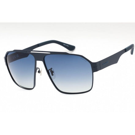 Police Blue Sunglasses