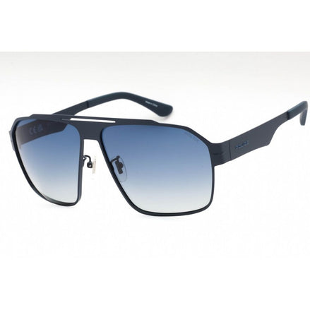 Police Blue Sunglasses