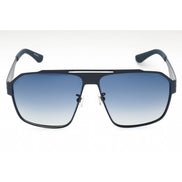 Police Blue Sunglasses