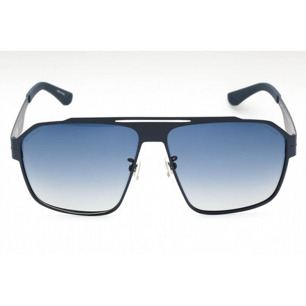 Police Blue Sunglasses