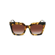 Police Brown Sunglasses