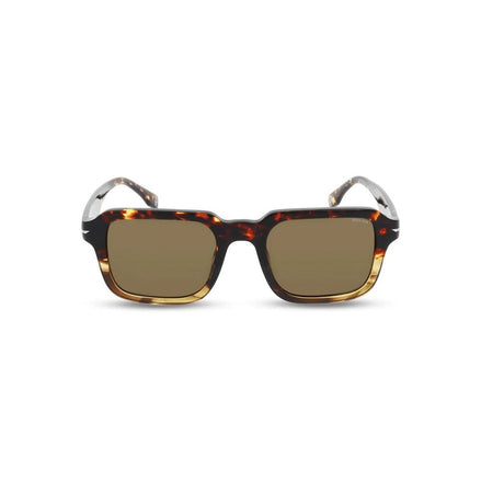 Police Brown Sunglasses