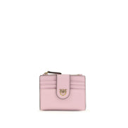 PINKO Multicolor Logo Wallet