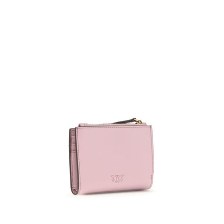 PINKO Multicolor Logo Wallet